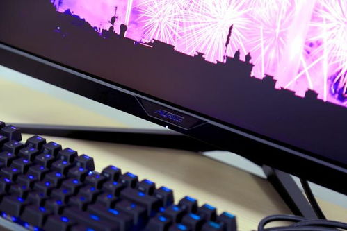 技嘉M27UP ICE & M27Q2 QD ICE新旗舰,电竞体验再升级,拼图完成! 技嘉M27UP ICE & M27Q2 QD ICE新旗舰,电竞体验再升级,拼图完成!