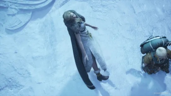 《伊米尔传奇》虚幻5巨作，全球中文预约开启，独家体验抢先占位