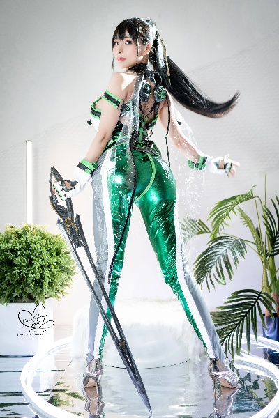 《剑星》手办AI体模惊艳亮相,细节还原至臻完美,AI技术革新收藏新宠 《剑星》手办AI体模惊艳亮相,细节还原至臻完美,AI技术革新收藏新宠