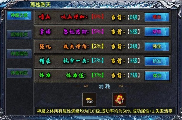 装备升级！996传奇盒子“犇牛传奇”全新自强玩法，畅享传奇新境界！