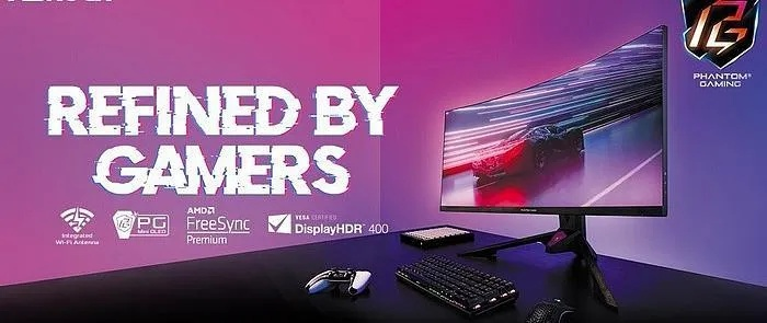 技嘉M27UP ICE & M27Q2 QD ICE新锐登场，电竞体验再升级