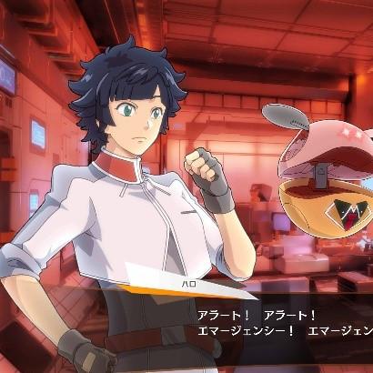 《SD高达激斗同盟》全设计图掉落攻略：揭秘高效获取秘籍