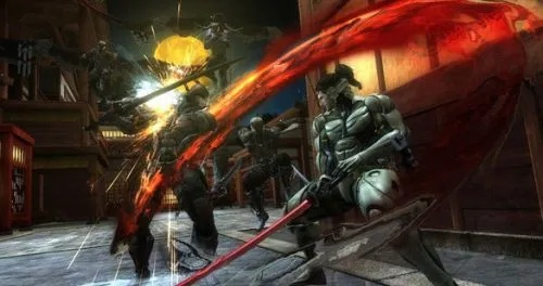 《合金装备幸存》终极Boss战揭秘：深度解析结局剧情解析