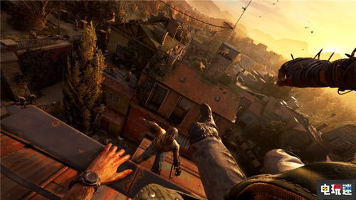 《消逝的光芒》传奇步枪抹杀攻略：轻松获取传奇抹杀步枪技巧揭秘