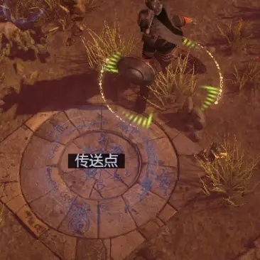 《流放之路2》引路石地图打造秘籍：高效制作攻略全解析