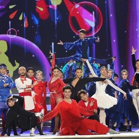 炫舞时代手机版，指尖上的舞蹈盛宴