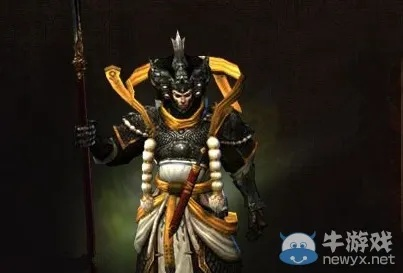 斗战神单刷快职业大揭秘