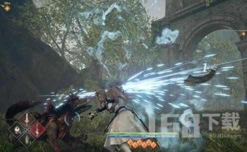 《北欧女神》武器灵魂爆发震撼揭秘,独家攻略助你轻松上分 《北欧女神》武器灵魂爆发震撼揭秘,独家攻略助你轻松上分