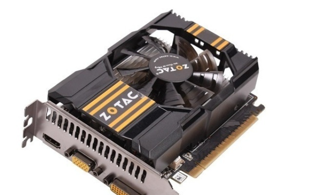 索泰GTX560评测：超高频率与个性设计，为您带来极致游戏体验