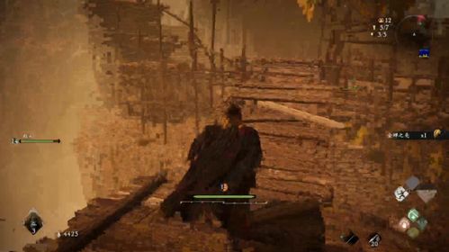 《卧龙苍天陨落》气势系统揭秘：掌握战斗制胜关键！