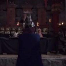 《卧龙苍天陨落》Demo攻略：牙旗旌旗位置速查，新手必看技巧解析