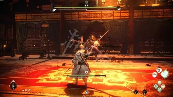 《卧龙苍天陨落》新手攻略：系统详解+操作技巧全解析，轻松上手！