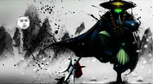 蛮王出装大揭秘，无限火力中的恐怖利刃