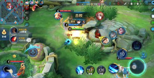 喷射战士3新手必看攻略：掌握入门技巧，轻松上手！