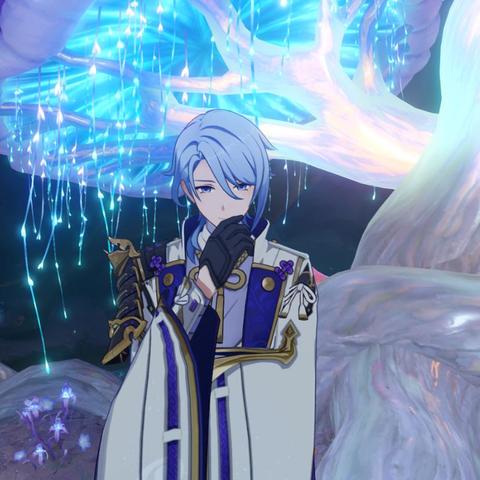 《原神》须弥神秘宝箱攻略:揭秘华丽宝箱隐藏位置! 《原神》须弥神秘宝箱攻略:揭秘华丽宝箱隐藏位置!