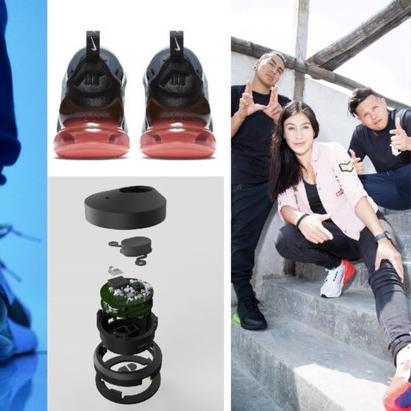 喷射战士3气垫武器攻略：掌握高效使用技巧，轻松制胜战场