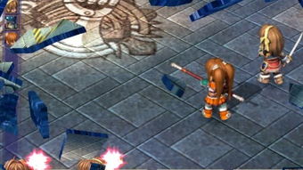 空之轨迹 SC 刷羊位置全解析