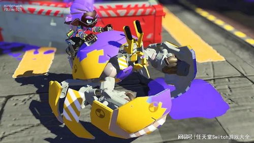 喷射战士3新手武器推荐：快速上手必备攻略！