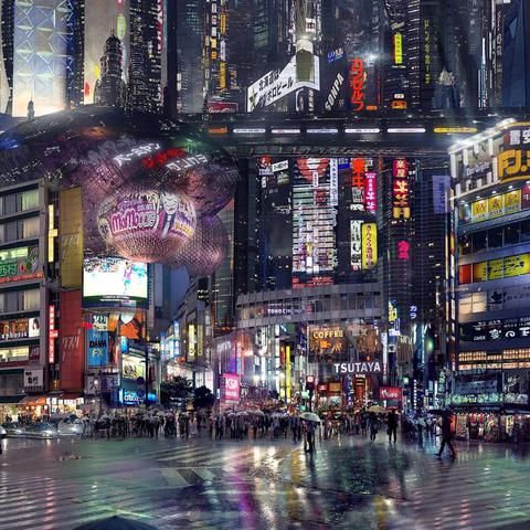 《赛博朋克2077》1.6新任务攻略：深度解析全流程，解锁隐藏奖励技巧