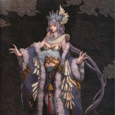 斗战神原画(有哪些让人难忘的瞬间) 斗战神原画(有哪些让人难忘的瞬间)