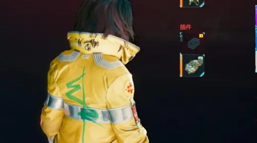 《赛博朋克2077》大卫夹克攻略：赛博浪客联动服饰获取技巧揭秘