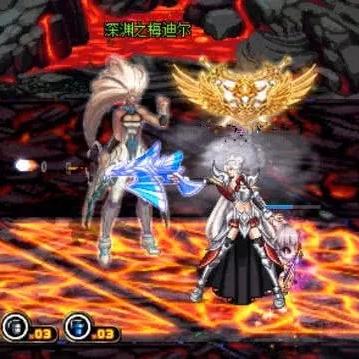 dnf火焰之克瑞夫单人怎么打,也能轻松过关吗