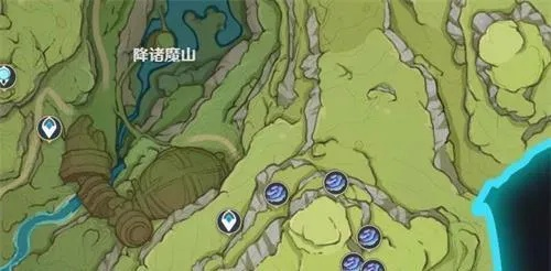 《原神》攻略：轻松掌握树王圣体菇获取技巧，高效升级必备！