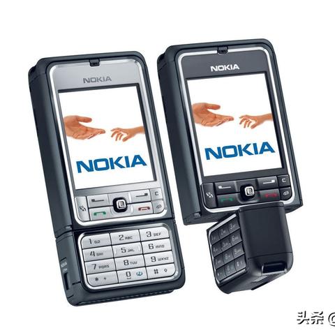 诺基亚5300软件,如何找到适合的软件？