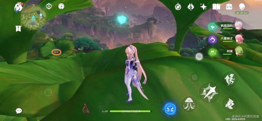 桓那兰那仙灵宝箱速查攻略：高效获取秘境宝藏指南