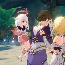 《原神》须弥神秘宝箱揭秘：七大隐藏宝藏位置攻略指南