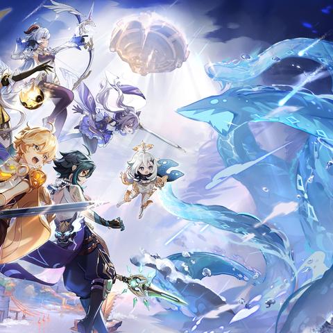 《原神》掣电树攻略揭秘：高效打法助你轻松通关，掌握电树技巧！