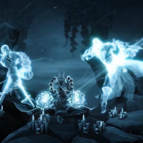 《暗黑破坏神不朽》魔法属性洗练攻略:全面速查表,助你轻松提升战斗力 《暗黑破坏神不朽》魔法属性洗练攻略:全面速查表,助你轻松提升战斗力