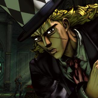 《JOJO群星之战重制版》全角色超必杀独家解析！必看技巧揭秘！
