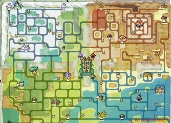 灵魂轨迹图文攻略，带你畅玩奇幻世界