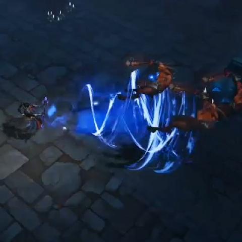 《暗黑破坏神不朽》野蛮人BD攻略：掌握辅助流技巧，轻松提升战斗力