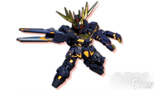 《SD高达激斗同盟》高效零件晶片攻略：轻松解锁，战力飙升秘籍！