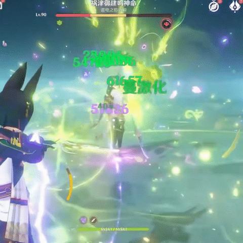 柯莱技能深度解析:命座提升攻略,柯莱角色培养价值揭秘 柯莱技能深度解析:命座提升攻略,柯莱角色培养价值揭秘