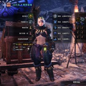 曙光月迅龙轻弩绝配攻略，崛起狩猎新境界！