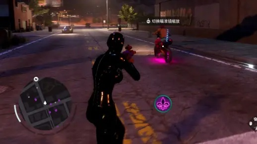 《黑道圣徒》重启版靶场全攻略:高效全靶场位置揭秘技巧 《黑道圣徒》重启版靶场全攻略:高效全靶场位置揭秘技巧