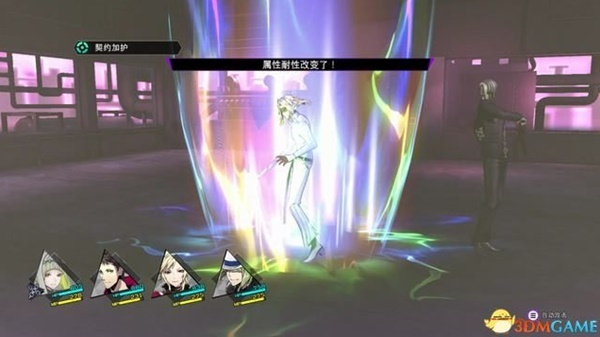 《灵魂骇客2》博学者支线攻略：解锁神秘知识技巧揭秘