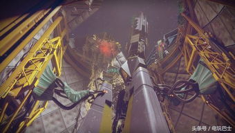 《命运2》8.27周更揭秘：全新内容大曝光，不容错过的游戏盛宴