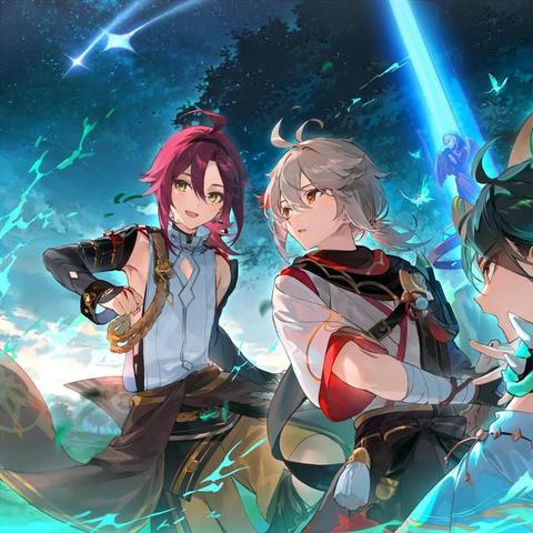 《原神》3.0提纳里养成攻略+抽取技巧揭秘！提纳里是否值得入手？