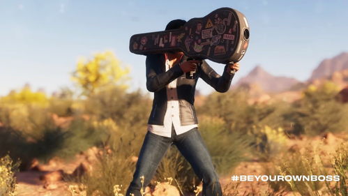 《黑道圣徒》重启版MDI-85卡宾枪快速解锁攻略,解锁技巧大揭秘! 《黑道圣徒》重启版MDI-85卡宾枪快速解锁攻略,解锁技巧大揭秘!