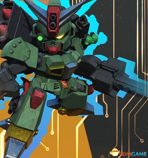 《SD高达激斗同盟》芯片搭配攻略:揭秘高胜率机体选择技巧 《SD高达激斗同盟》芯片搭配攻略:揭秘高胜率机体选择技巧