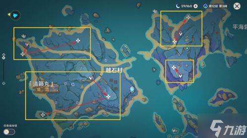 《原神》3.0须弥镀金旅团攻略:高效讨伐路线揭秘,轻松通关! 《原神》3.0须弥镀金旅团攻略:高效讨伐路线揭秘,轻松通关!