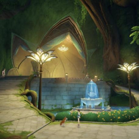 《原神》须弥钓鱼攻略：揭秘隐藏钓点与珍稀鱼类分布指南