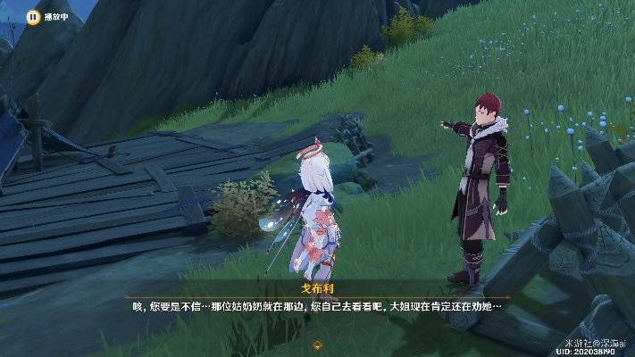 《原神》3.0爱拉尼攻略：高效求学之路，解锁隐藏秘籍！