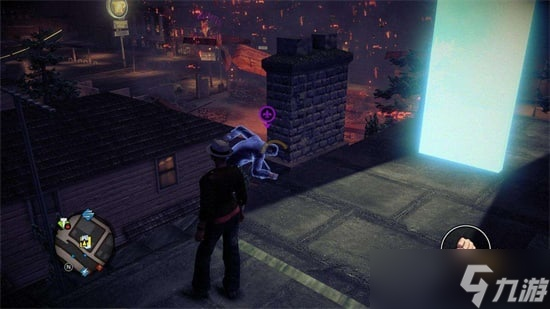 《黑道圣徒》游戏容量揭秘：必备存储空间大解析