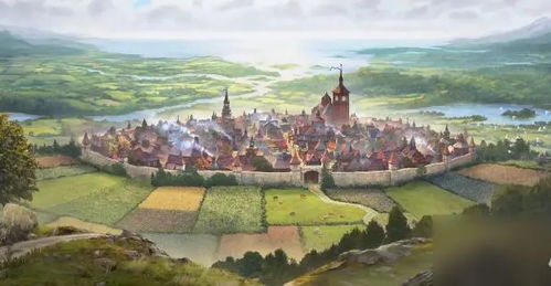 《最远的边陲》布局攻略：揭秘高效建筑布局新技巧