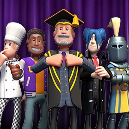 双点校园前期快速盈利攻略：揭秘高效赚钱技巧